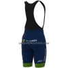 Pantaloncino con bretelle 2022 Nazionale Slovena